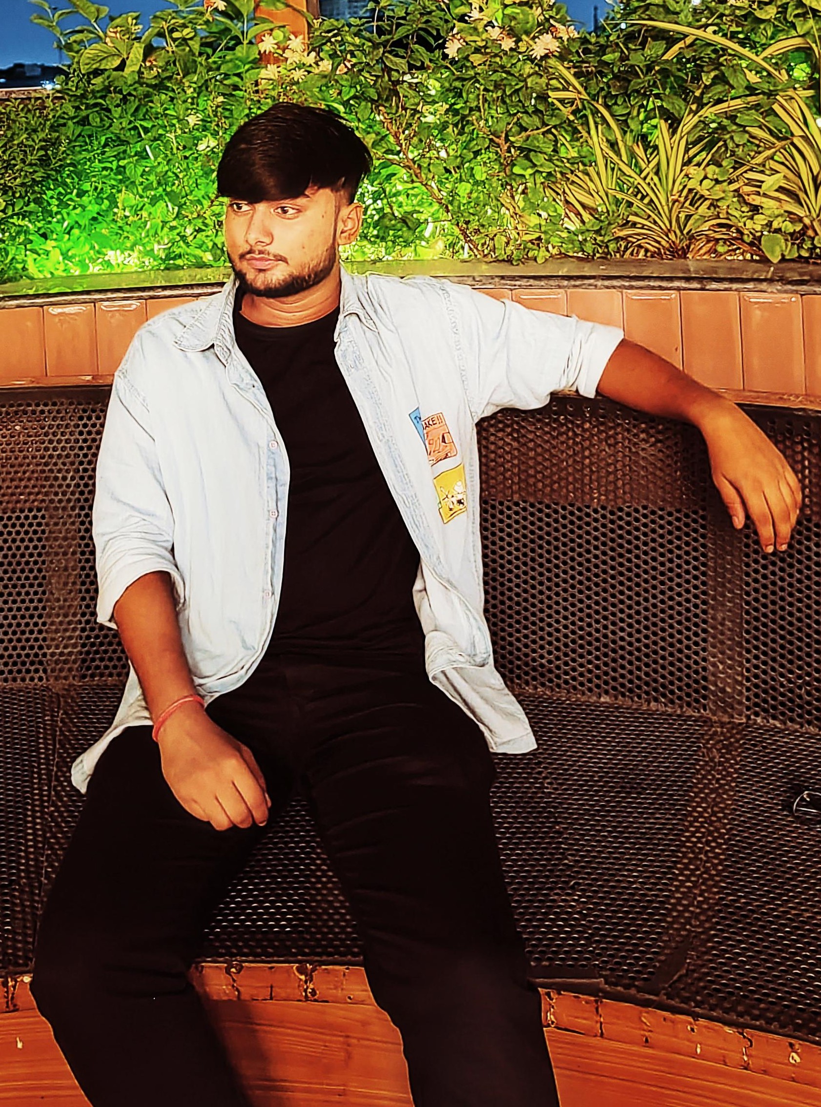 Aakarsh Pratap Rawat