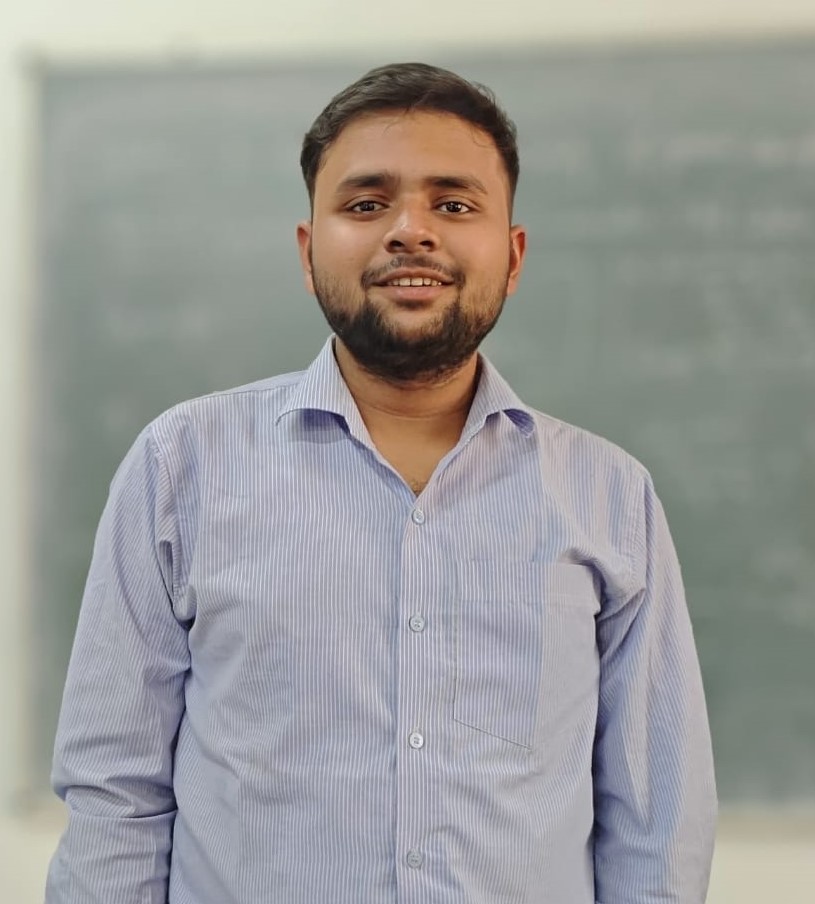 Aryan Dubey