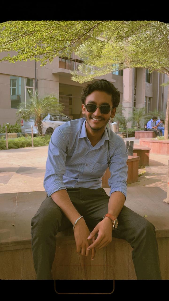 Avneesh Kumar 