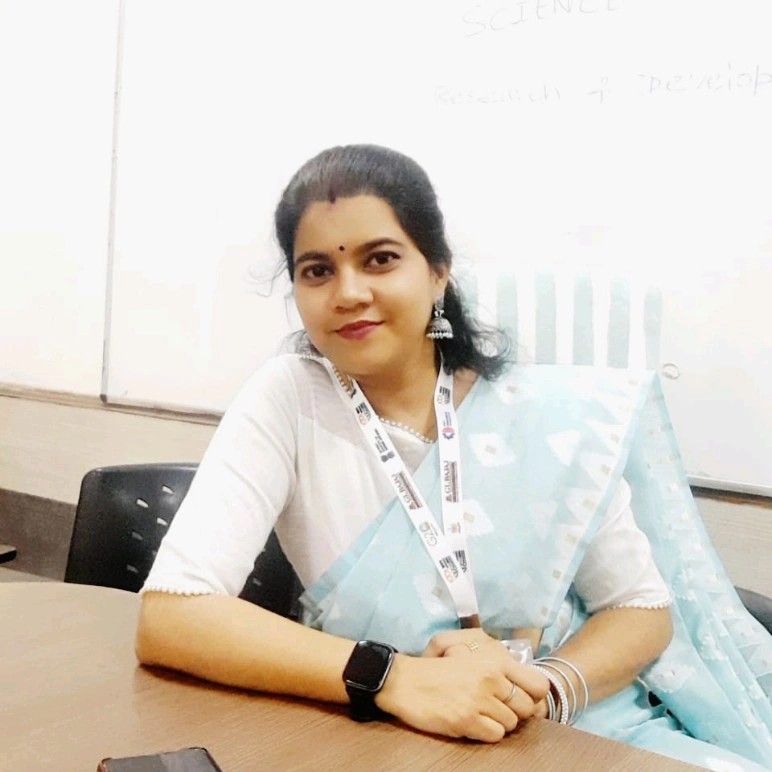 Attiuttama Tripathi