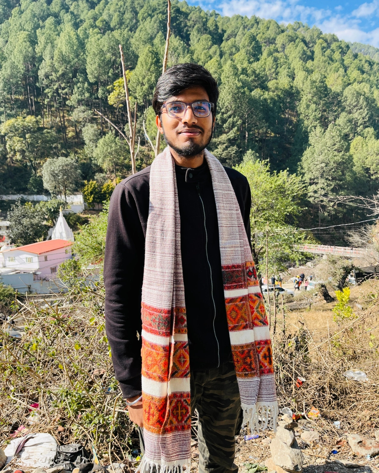 Sachin yadav