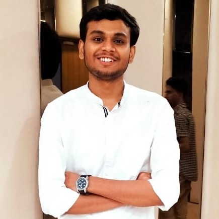 Shashank Srivastav