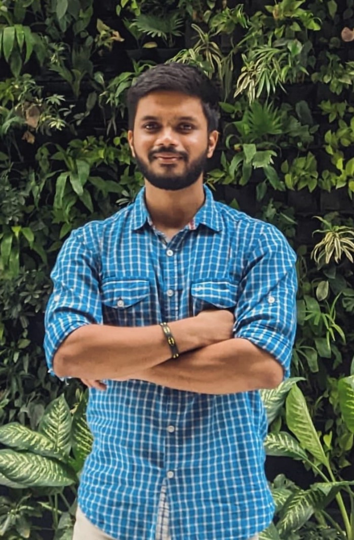 Shivam Singh