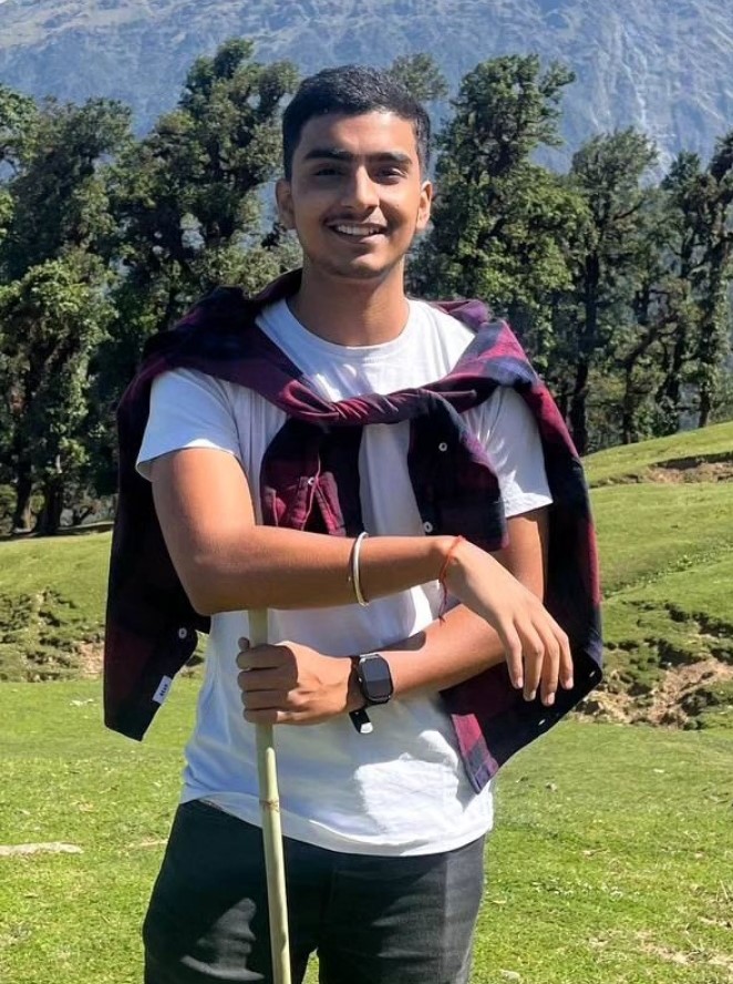 Shivam Kumar