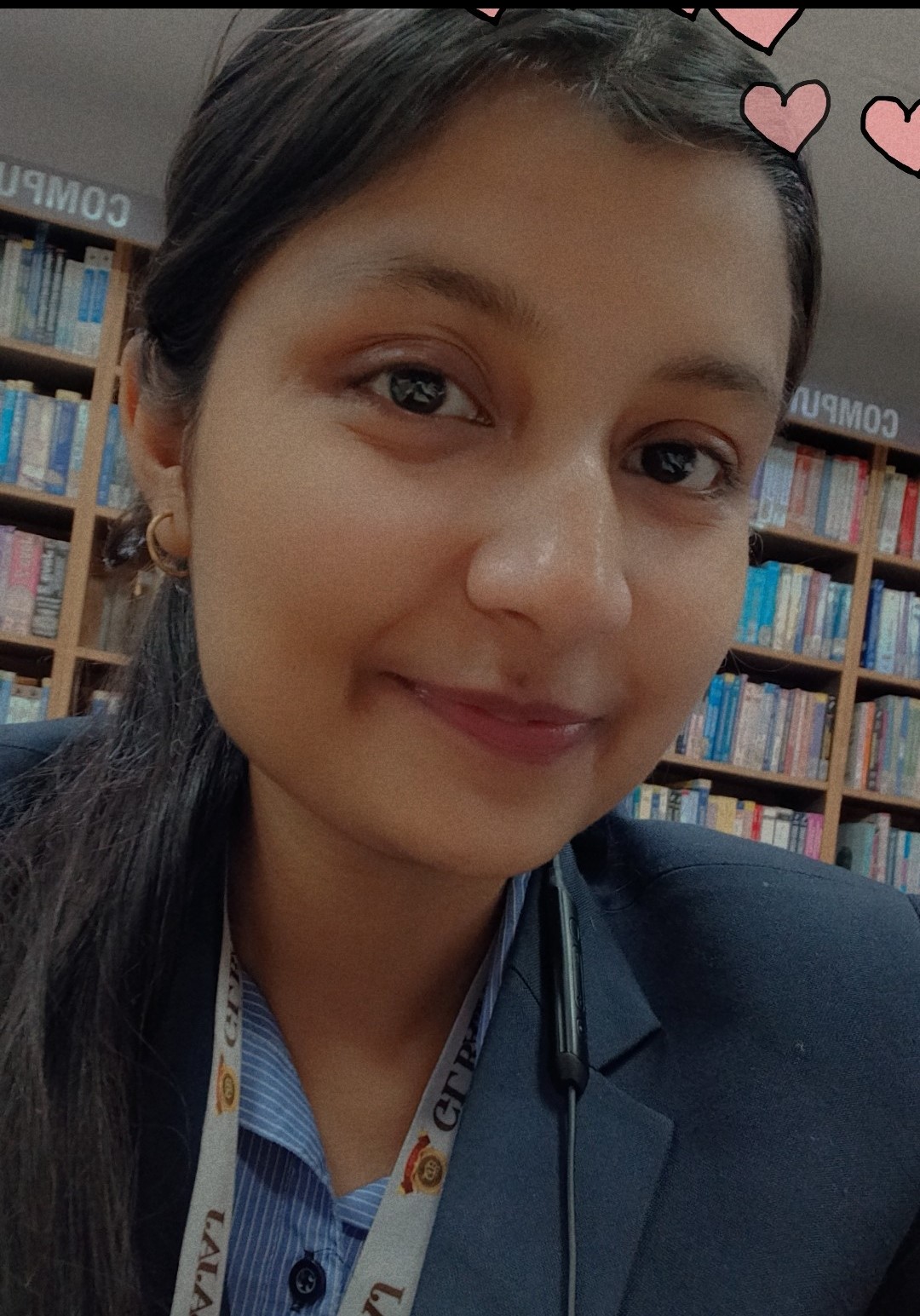 Shruti Dixit