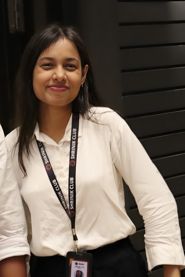Shubhi Singh